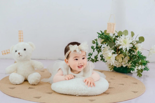 顺德宝宝脸上红色斑块 顺德宝宝脸上红色斑块