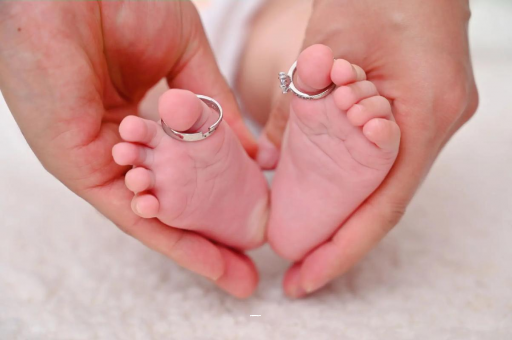 顺德六个月宝宝退烧小妙招