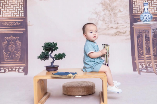 顺德宝宝几个月认人