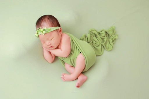 顺德宝宝出疹子发烧